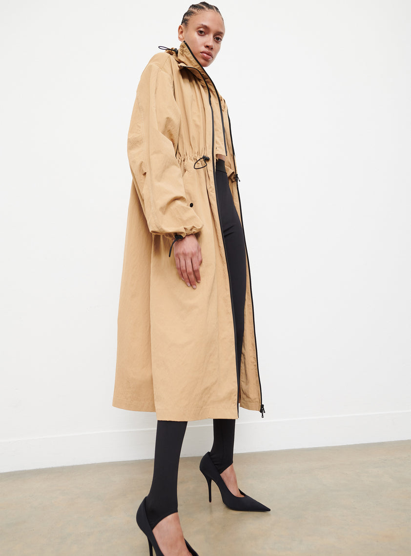 RHW Anorak